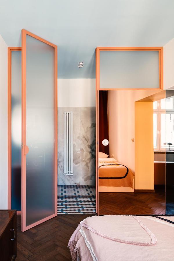 Stylowy Apartament W Centrum - Opolska Κατοβίτσε Εξωτερικό φωτογραφία