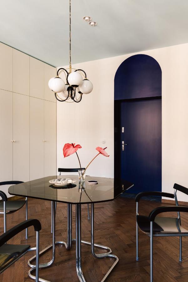Stylowy Apartament W Centrum - Opolska Κατοβίτσε Εξωτερικό φωτογραφία