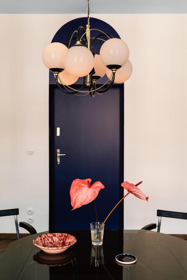 Stylowy Apartament W Centrum - Opolska Κατοβίτσε Εξωτερικό φωτογραφία