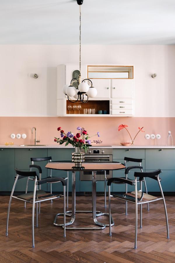 Stylowy Apartament W Centrum - Opolska Κατοβίτσε Εξωτερικό φωτογραφία