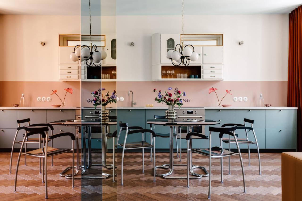 Stylowy Apartament W Centrum - Opolska Κατοβίτσε Εξωτερικό φωτογραφία