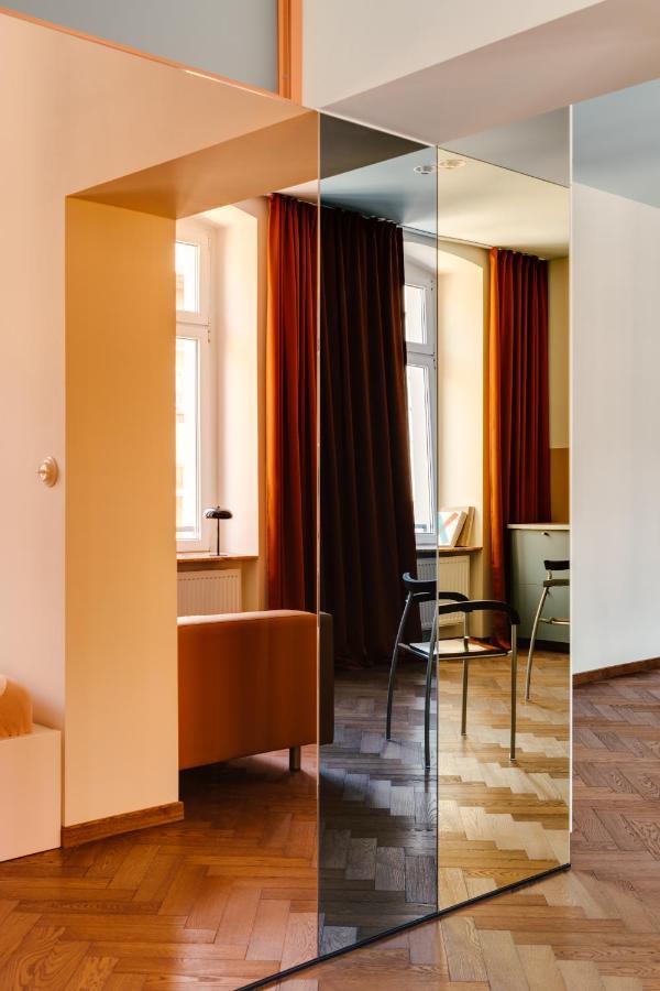 Stylowy Apartament W Centrum - Opolska Κατοβίτσε Εξωτερικό φωτογραφία
