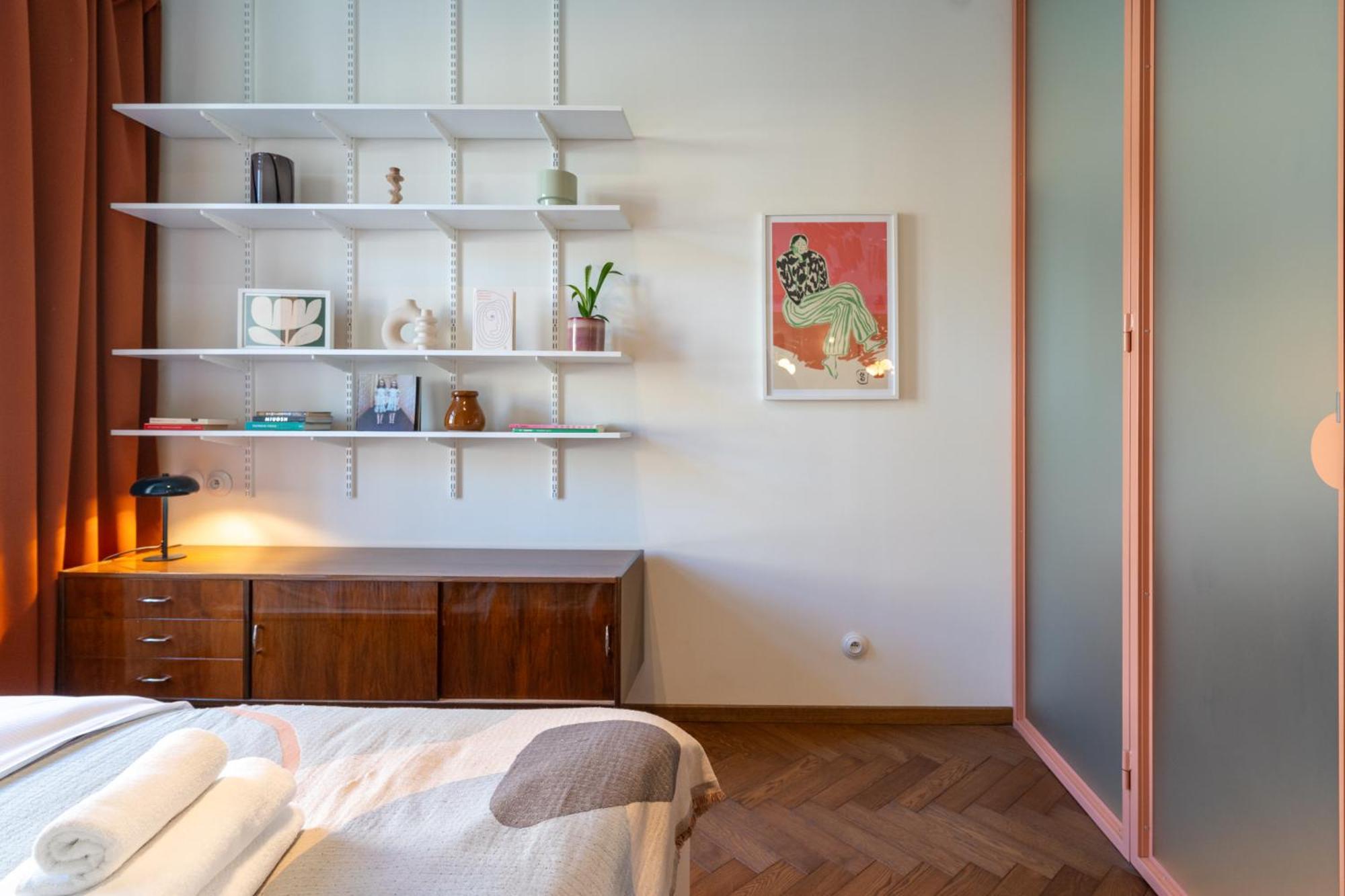 Stylowy Apartament W Centrum - Opolska Κατοβίτσε Εξωτερικό φωτογραφία