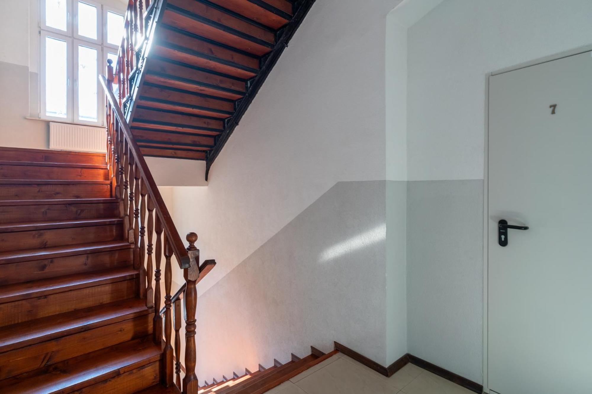 Stylowy Apartament W Centrum - Opolska Κατοβίτσε Εξωτερικό φωτογραφία