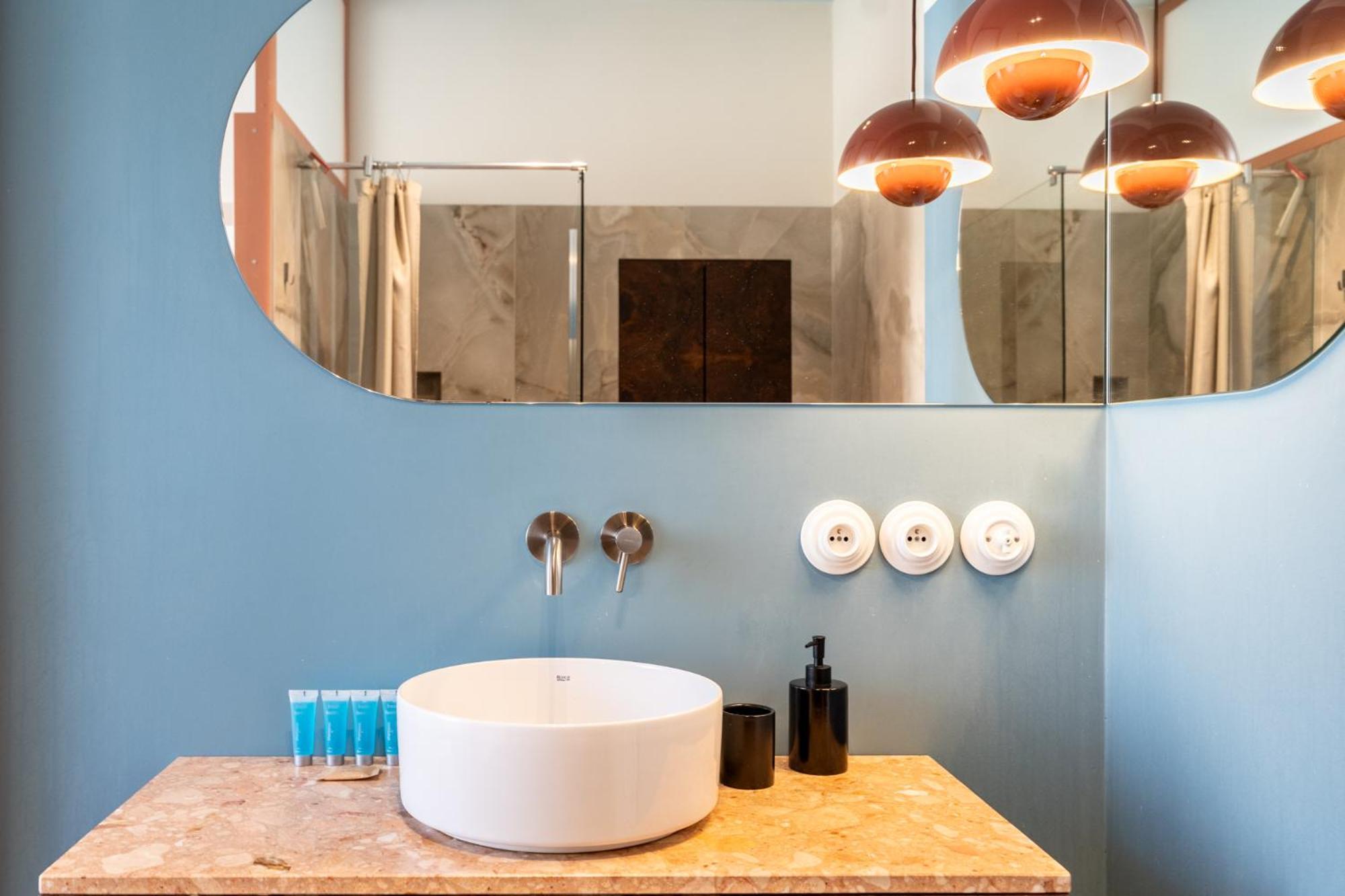 Stylowy Apartament W Centrum - Opolska Κατοβίτσε Εξωτερικό φωτογραφία