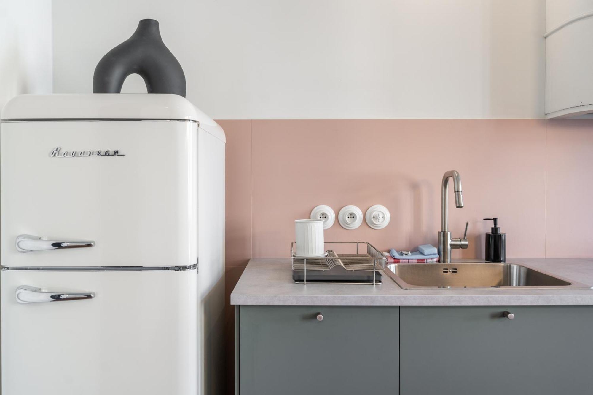 Stylowy Apartament W Centrum - Opolska Κατοβίτσε Εξωτερικό φωτογραφία