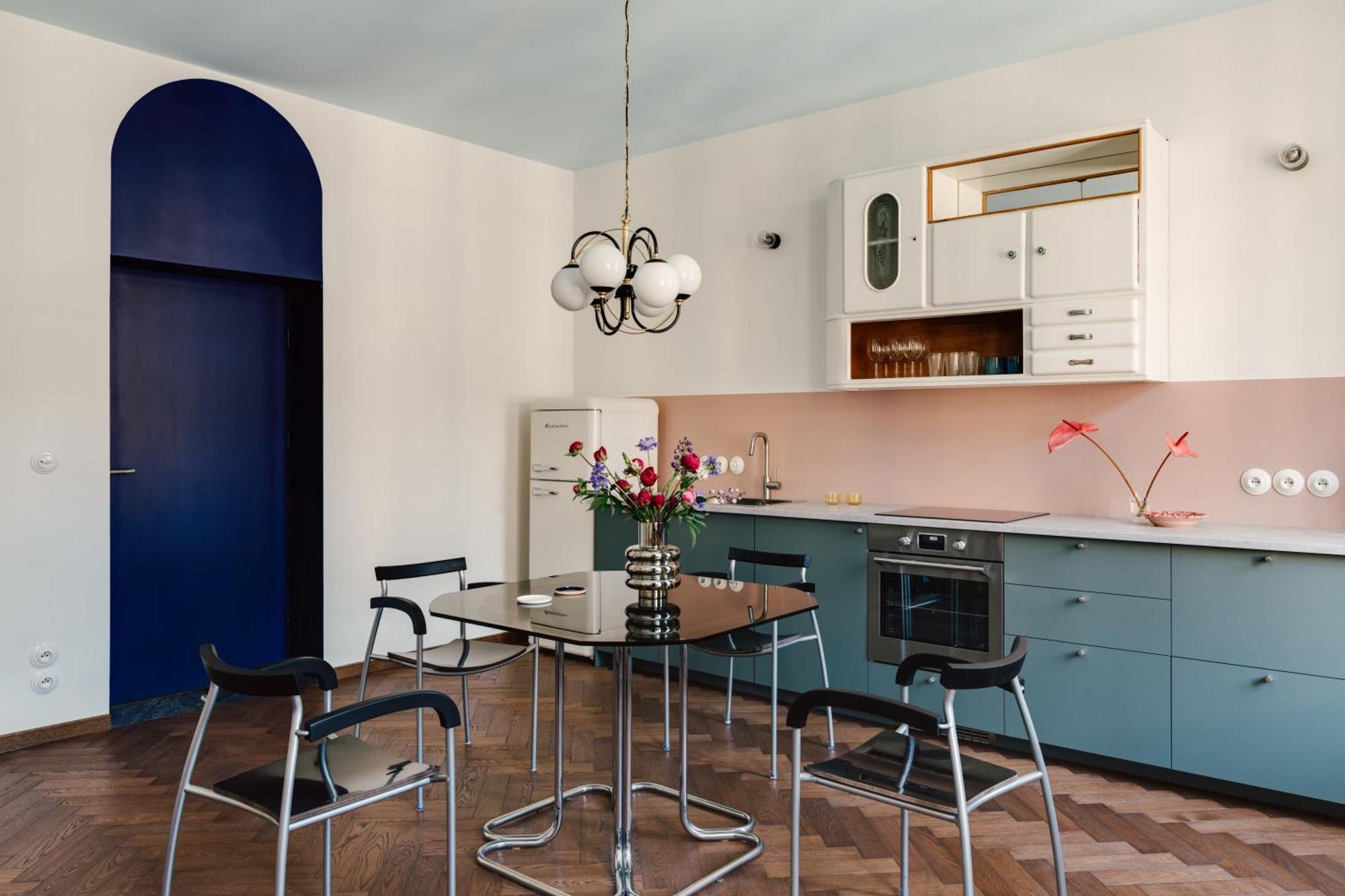 Stylowy Apartament W Centrum - Opolska Κατοβίτσε Εξωτερικό φωτογραφία